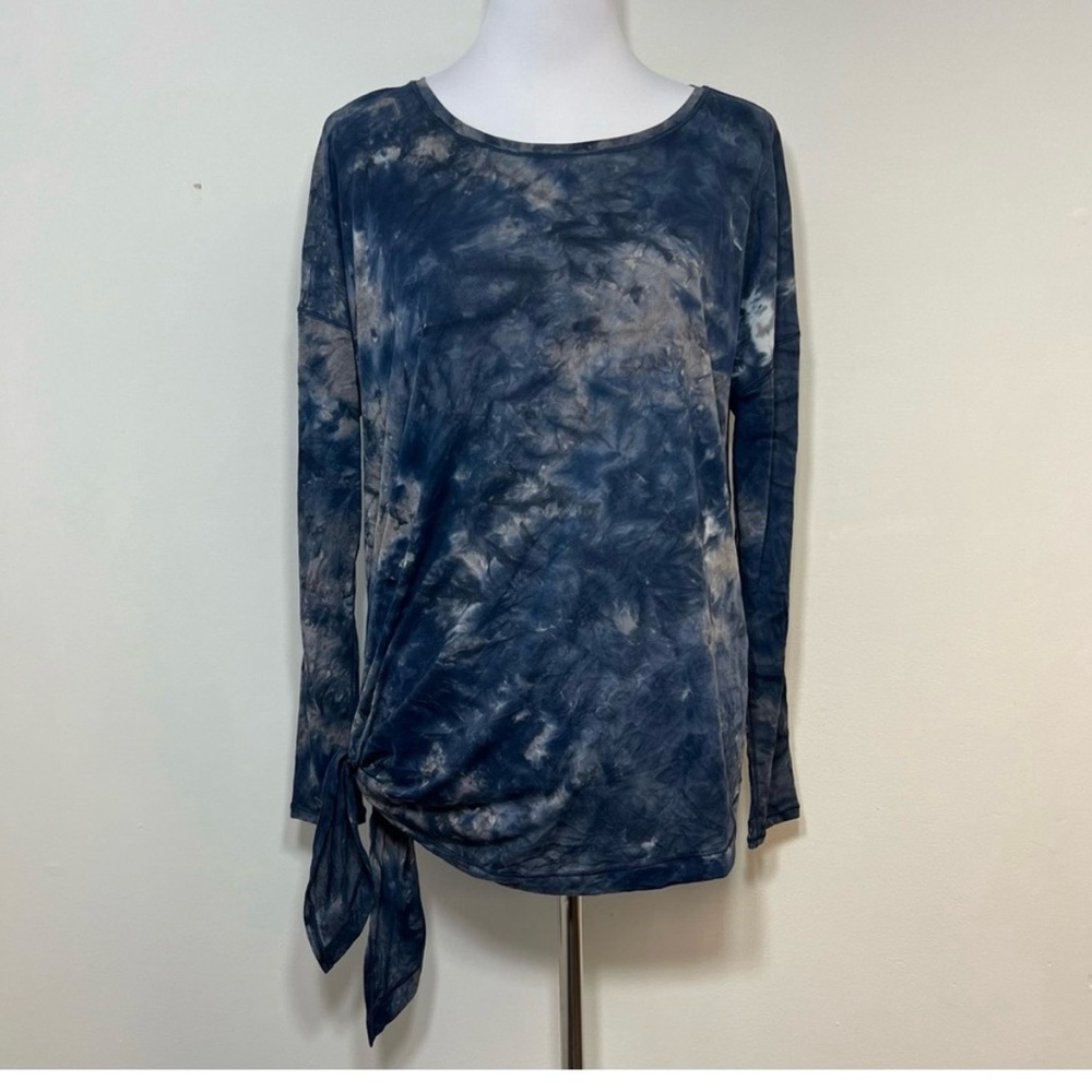•new• LULULEMON To The Point Long Sleeve *Mist*